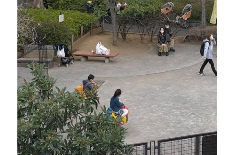 子供☆占い☆仕事